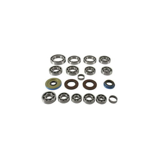 ALL BALLS rear reducer repair kit POLARIS GENERAL 1000, RANGER XP 1000, RZR 570, RZR 900, RZR XP 1000
