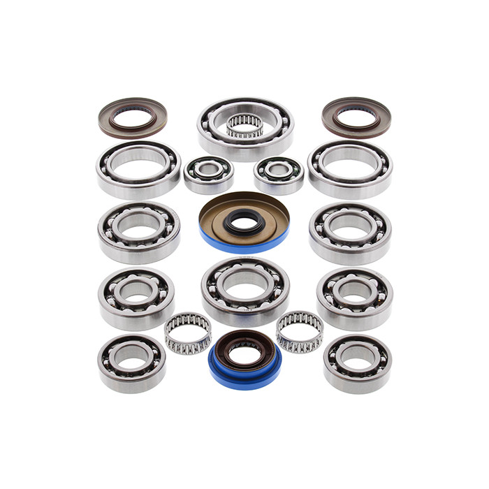 ALL BALLS rear reducer repair kit POLARIS RANGER RZR 570/900 '12-'14, SPORTSMAN 325/570 (15), DIESEL 1000