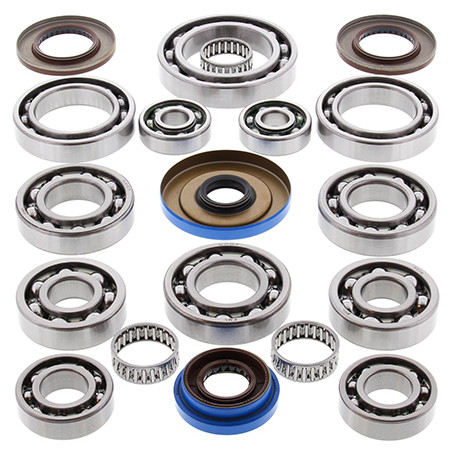 ALL BALLS rear reducer repair kit POLARIS RANGER RZR 570/900 '12-'14, SPORTSMAN 325/570 (15), DIESEL 1000