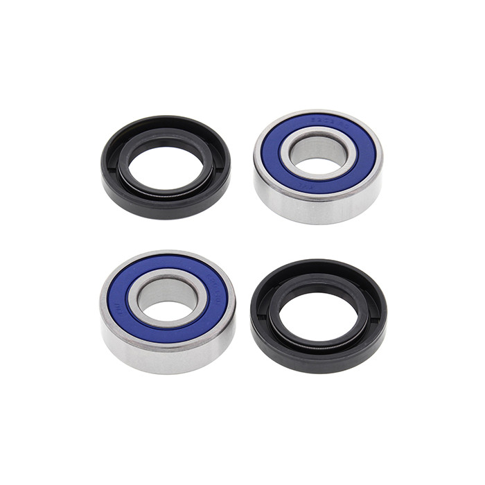 ALL BALLS front wheel bearing KAWASAKI W 650 '01-'02, W 800