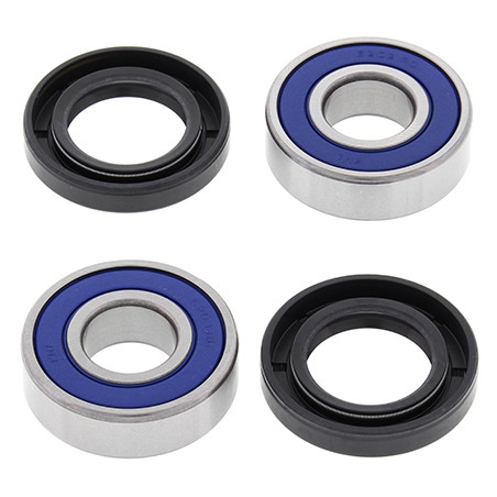 ALL BALLS priekinio rato guolis KAWASAKI W 650 '01-'02, W 800