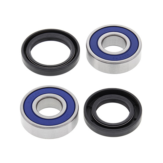 ALL BALLS front wheel bearing KAWASAKI ZX-6 '90-'93, ZR-7S '00-'03, ZR 750 ZEPHYR '91-'93, GPZ 1100 '95-'96, ZZR 600D '90-'92