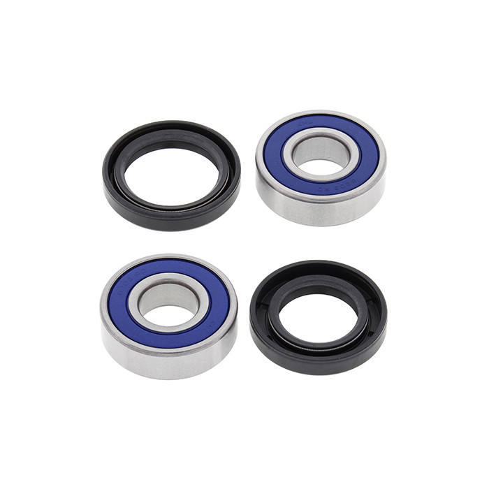ALL BALLS front wheel bearing KAWASAKI ZX-6 '90-'93, ZR-7S '00-'03, ZR 750 ZEPHYR '91-'93, GPZ 1100 '95-'96, ZZR 600D '90-'92
