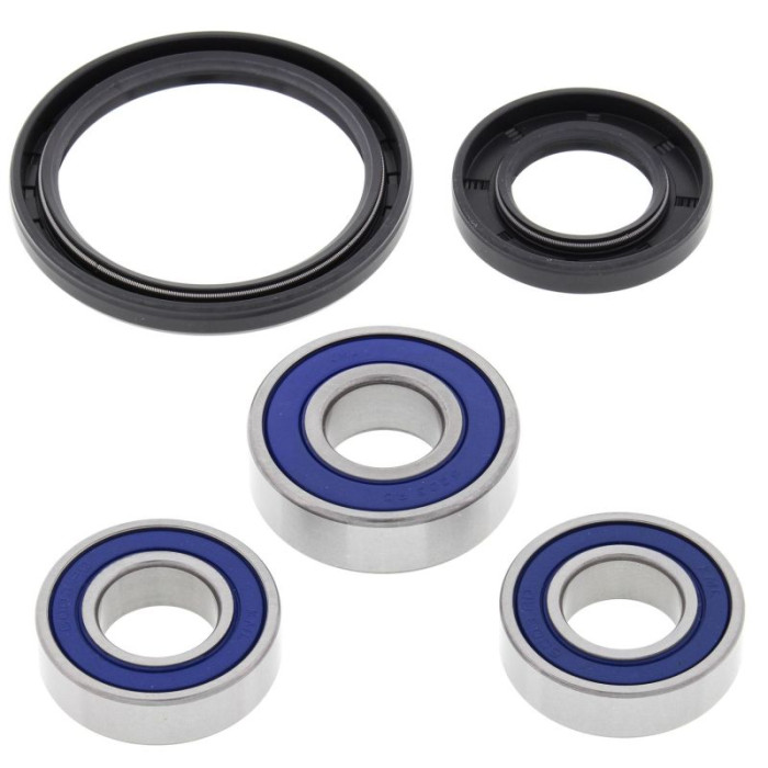 ALL BALLS front wheel bearing YAMAHA YFM 200 Moto-4 '85-'89, YFM 225 Moto-4 '86-'88, YFM 350ER Moto-4 '87-'88