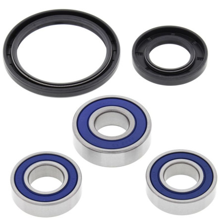 ALL BALLS priekinio rato guolis YAMAHA YFM 200 Moto-4 '85-'89, YFM 225 Moto-4 '86-'88, YFM 350ER Moto-4 '87-'88