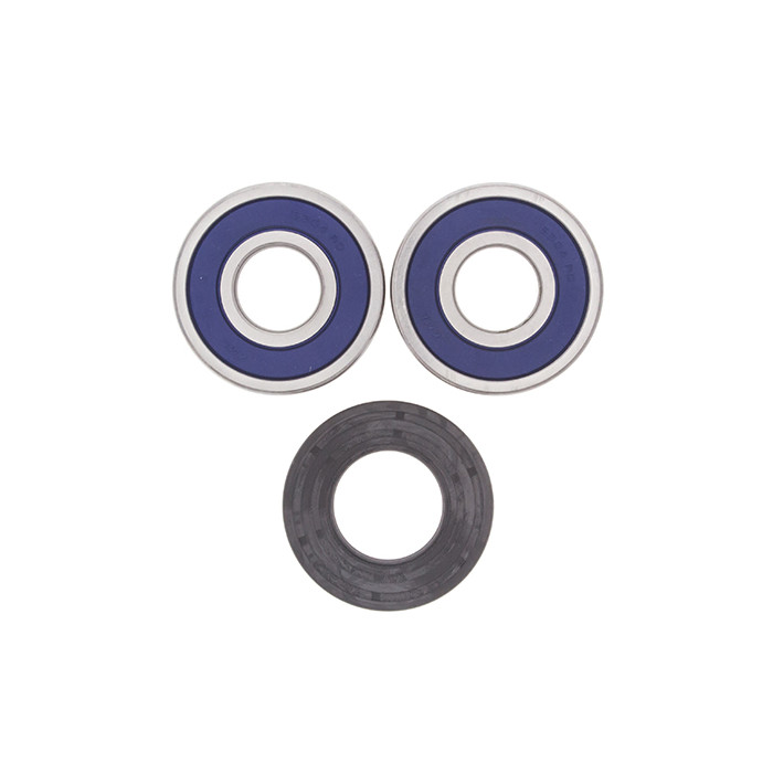 ALL BALLS rear wheel bearings with seals KAWASAKI VN 1500/1600