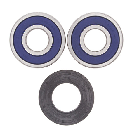 ALL BALLS rear wheel bearings with seals KAWASAKI VN 1500/1600