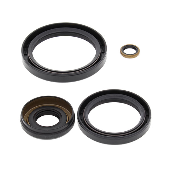ALL BALLS front reducer oil seals KAWASAKI KVF 360/650/750, SUZUKI TWIN PEAKS 700 '04-'06