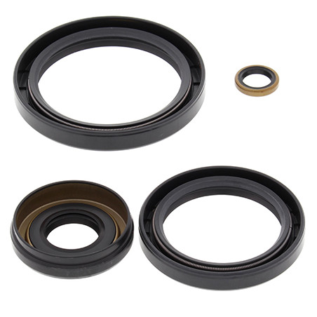 ALL BALLS front reducer oil seals KAWASAKI KVF 360/650/750, SUZUKI TWIN PEAKS 700 '04-'06