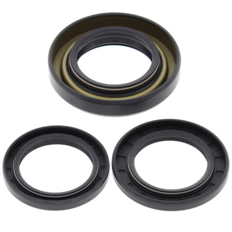 ALL BALLS rear reducer oil seals HONDA ATC 250ES/SX '85-'87, TRX 250 Fourtrax '85-'87, TRX 350 '86-'87