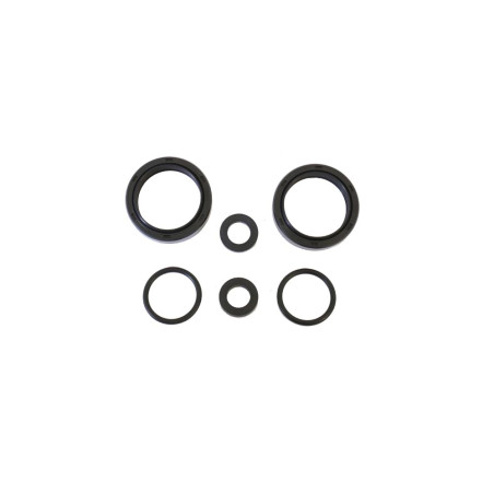 ATHENA front shock absorber oil seals (2pcs) 41.3X54X13/14 (ARI089)