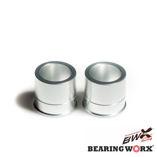 BEARING WORX front wheel bushings SUZUKI RMX450 10-19, RMZ250 07-19, RMZ450 05-20 (11-1058-1)