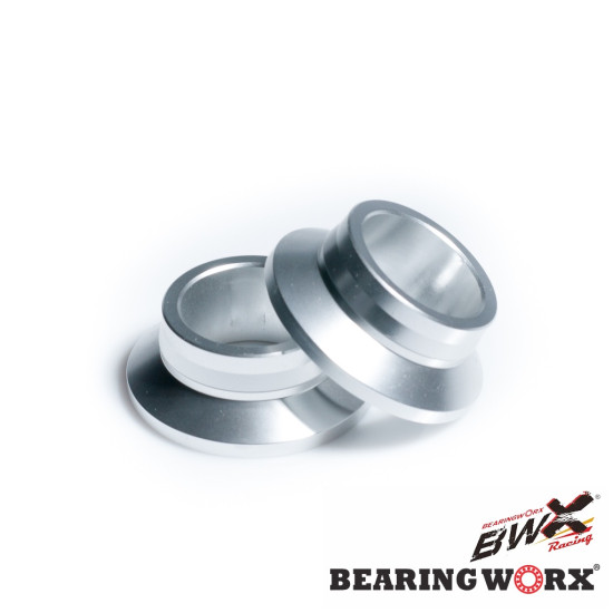 BEARING WORX rear wheel bushings KTM SX/SXF/SX-F 125/200/250/350/450 '13-'22, HUSQVARNA TC/FC 125/250/350/450 '16-'22, TX/FX 300