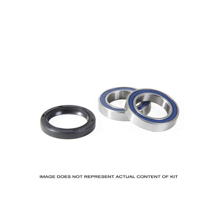 PROX front wheel bearing HONDA XR 600R '93-00, XR 650R '00-07 (25-1076)