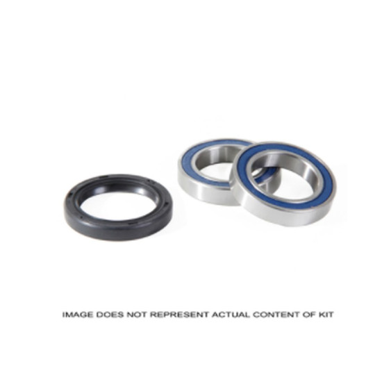 PROX front wheel bearing YAMAHA YZ 65 '18-22, YZ 85 '19-21