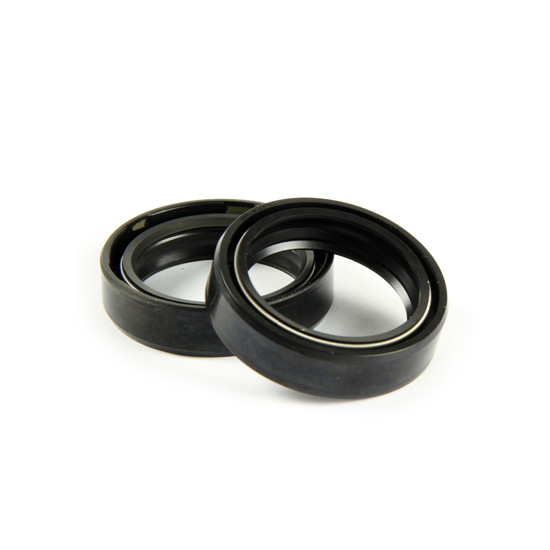 PROX front shock absorber oil seals 35X46X11 KTM SX 50/65 '12-'16 (ARI149)