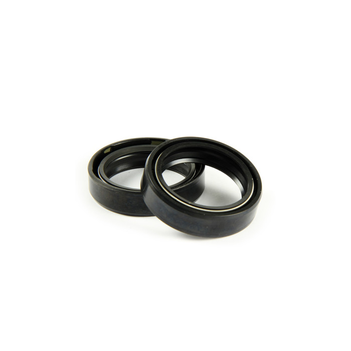 PROX front shock absorber oil seals 35X46X11 KTM SX 50/65 '12-'16 (ARI149)