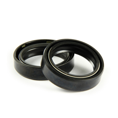 PROX front shock absorber oil seals 35X46X11 KTM SX 50/65 '12-'16 (ARI149)