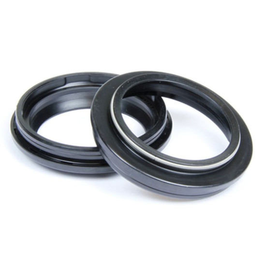PROX front shock absorber dust seals (Dust Seal) HONDA XR 400R '96-04, XR650L '93-21