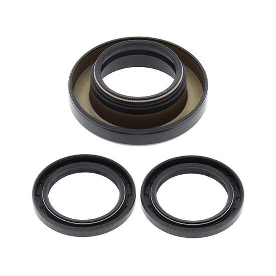 ALL BALLS rear reducer oil seals HONDA TRX400FW '02-'03, TRX450FE/FM '02-'04, TRX500FA '01-'04