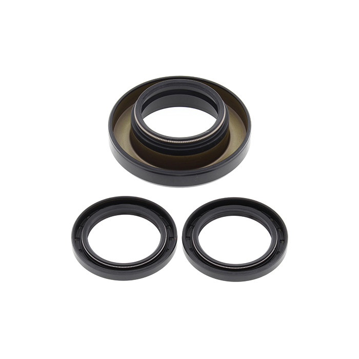 ALL BALLS rear reducer oil seals HONDA TRX400FW '02-'03, TRX450FE/FM '02-'04, TRX500FA '01-'04