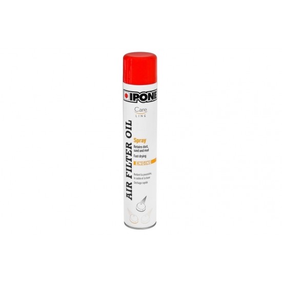 IPONE oro filtro tepalas 750ml