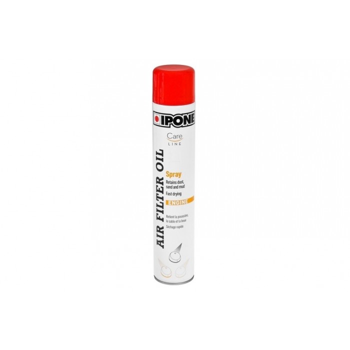 IPONE oro filtro tepalas 750ml
