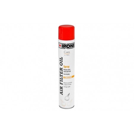 IPONE oro filtro tepalas 750ml