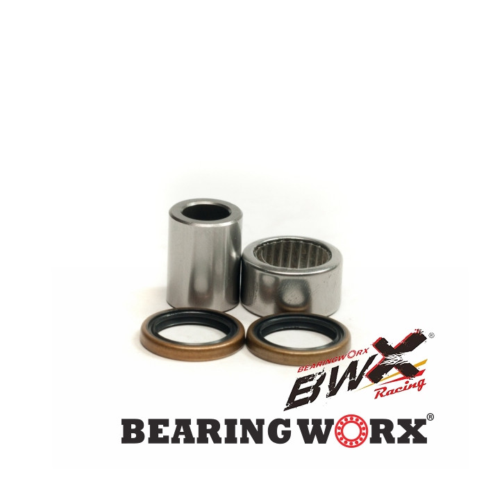 BEARING WORX rear shock absorber lower bearing GAS-GAS EC125 '01-'10,250 '96-'10,450 '03-'09,MC125 '01-'09,250 '99-'09,SM1