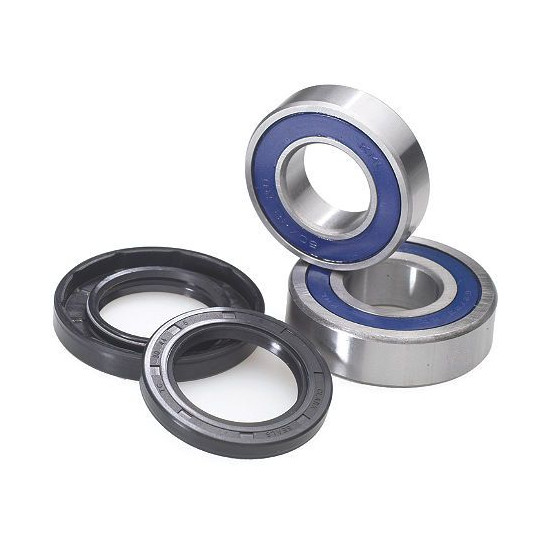 ALL BALLS front wheel bearing HONDA CBR 900RR '93-'94