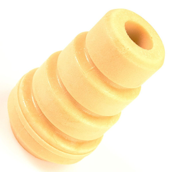 KYB SHOCK BUMPER rear shock absorber 16X47X74MM YAMAHA YZ 250F '14-'20 YZ 450F '11-'20 (34)