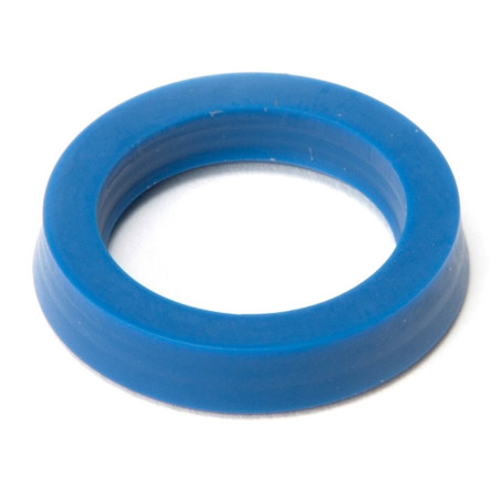 KYB front shock absorber oil seal 12.5X18X3 (CARTRIDGE oil seal) (21)