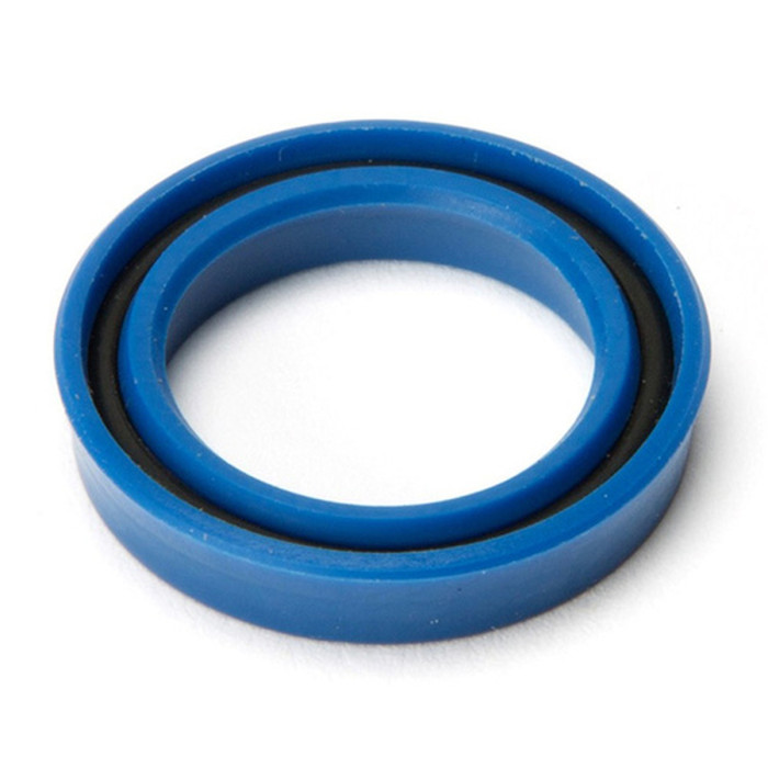 KYB front shock absorber oil seal 12.5X19X3.5 (CARTRIDGE oil seal) (21)