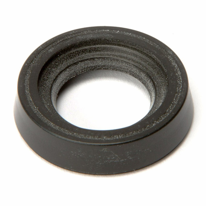 KYB front shock absorber oil seal 12.5X22.5X5 (CARTRIDGE oil seal) (21)