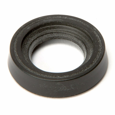 KYB front shock absorber oil seal 12.5X22.5X5 (CARTRIDGE oil seal) (21)
