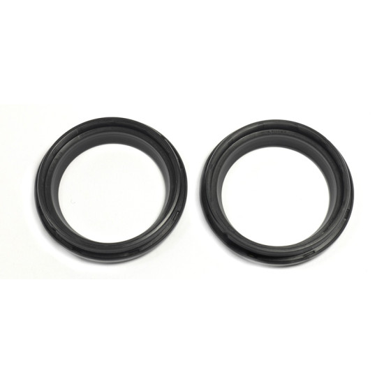 ATHENA front shock absorber dust seals (Dust Seal) (2pcs) 45x57.3x6/13 (ARI091)