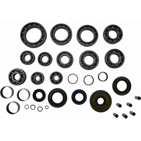 ALL BALLS galinio reduktoriaus remontinis komplektas POLARIS ACE 570 EU 17-18, ACE 570 HD 17-19