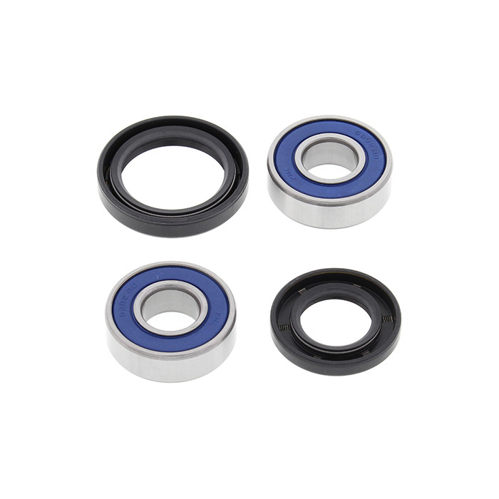 ALL BALLS front wheel bearing KAWASAKI GPZ 500S '94-'09, ZL 600 '96-'97