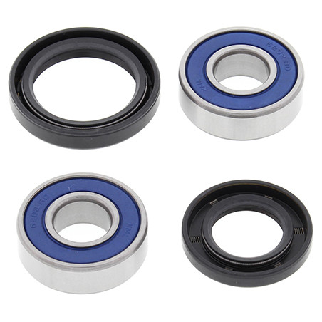 ALL BALLS priekinio rato guolis KAWASAKI GPZ 500S '94-'09, ZL 600 '96-'97