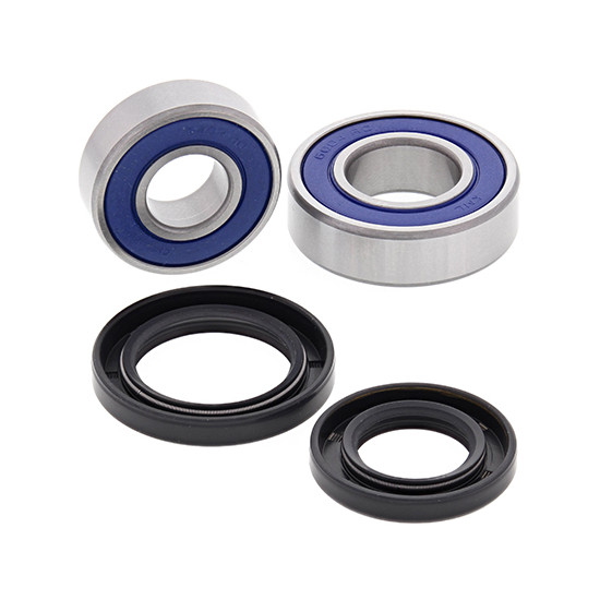 ALL BALLS front wheel bearing KAWASAKI KFX450R '08