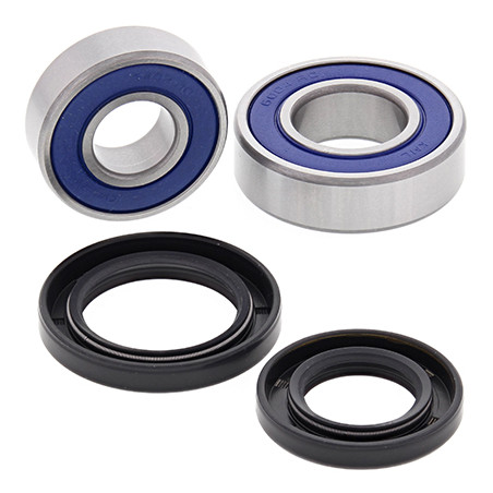 ALL BALLS front wheel bearing KAWASAKI KFX450R '08