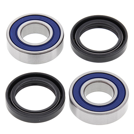 ALL BALLS priekinio rato guolis KTM SX 85 '03-'10, SX125/250 '94-'99, 640 ADVENTURE '98-'00