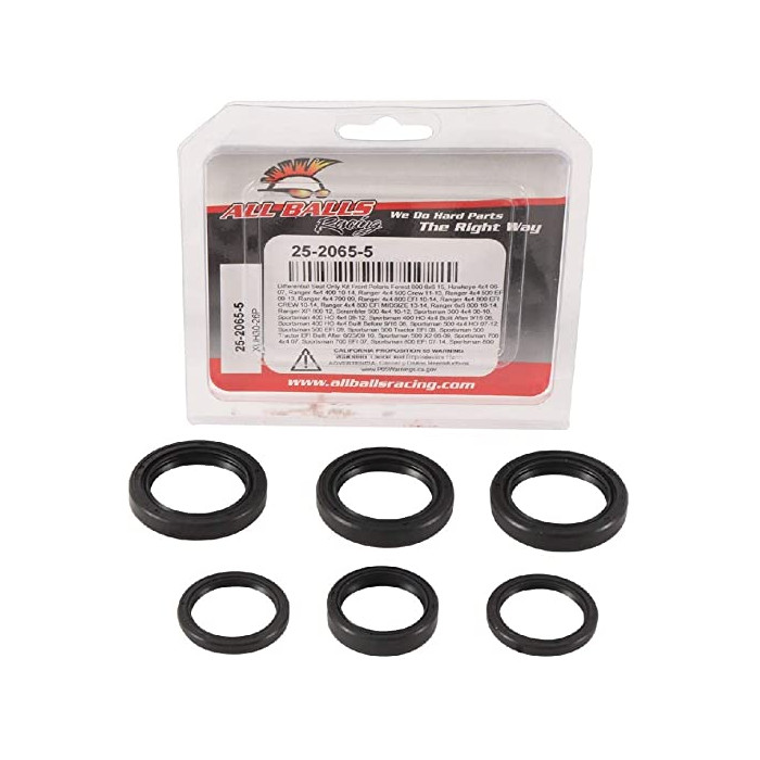 ALL BALLS front reducer oil seals POLARIS 300/400/500/700/800