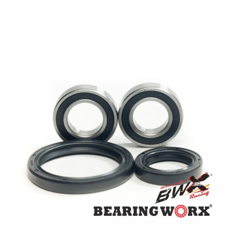 BEARING WORX priekinio rato guolis HONDA CRF 250X  04-17, CRF 450X 05-17 (25-1521)
