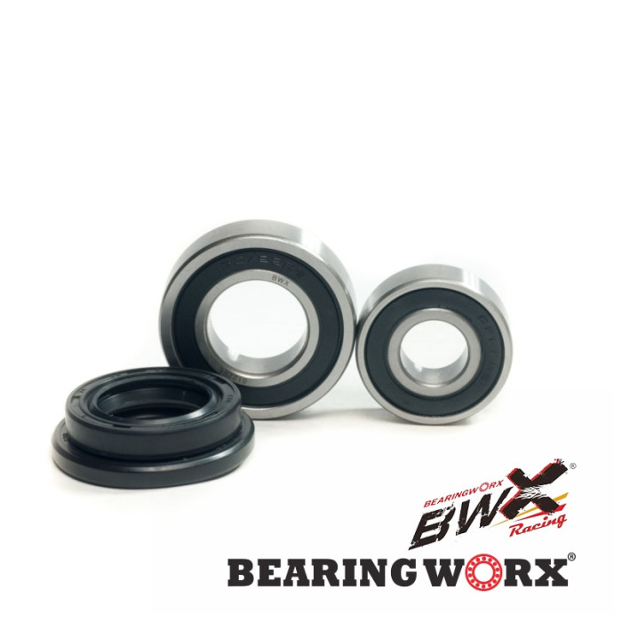 BEARING WORX front wheel bearing HONDA TRX 700XX '08-'09 (25-1576)