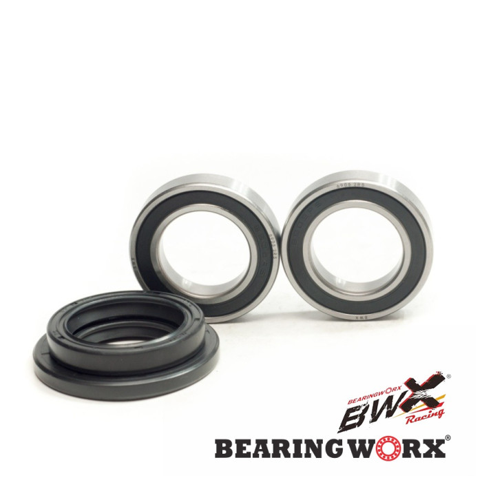 BEARING WORX front wheel bearing HUSQVARNA CR/WR/TC/TE (25-1415)