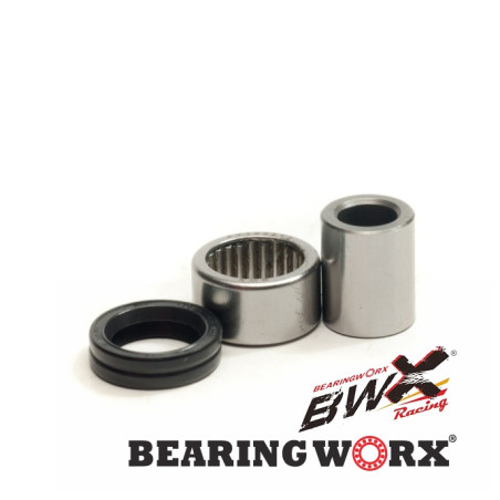 BEARING WORX galinio amortizatoriaus viršutinis guolis HONDA XR400R 98-04, CR80 88-95 (29-1001)