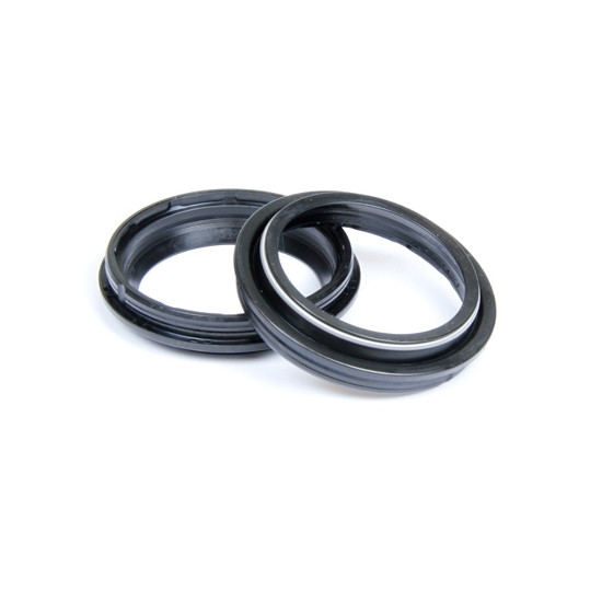 PROX front shock absorber dust seals (Dust Seal) KTM SX 85 '03-'17, FREERIDE 350 '12-'15 (WP)