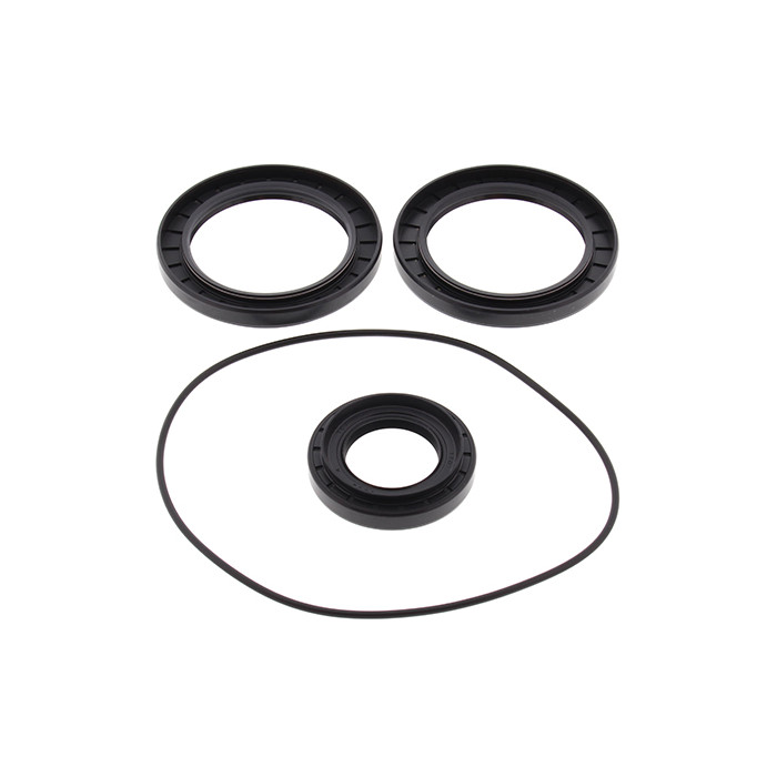 ALL BALLS rear gear oil seals YAMAHA YFM 600/660 GRIZZLY '02-'08