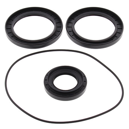 ALL BALLS galinio reduktoriaus riebokšliai YAMAHA YFM 600/660 GRIZZLY '02-'08